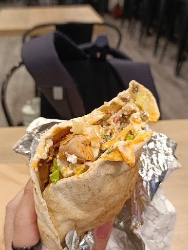 Photo of Hungry Zus - 433 Granville St, Vancouver, BC V6C 1T2